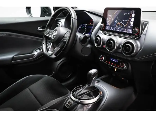 Nissan Juke 1.0 DIG-T N-Connecta | CLIMA | DAB | NAVIGATIE | CAMERA