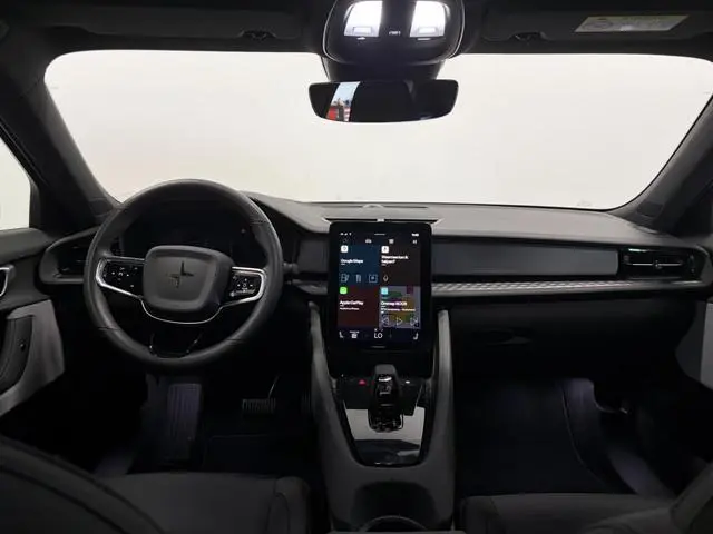 Polestar 2 Long Range Single Motor 78 kWh 360 Camera/ Pilot/ Adapt. Cruise