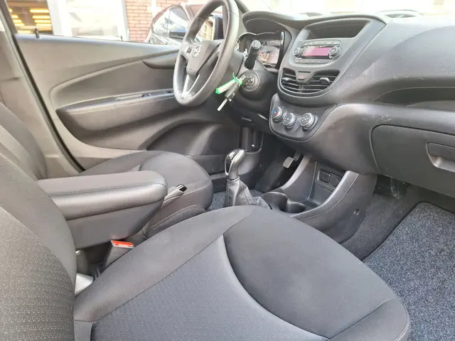 Opel KARL