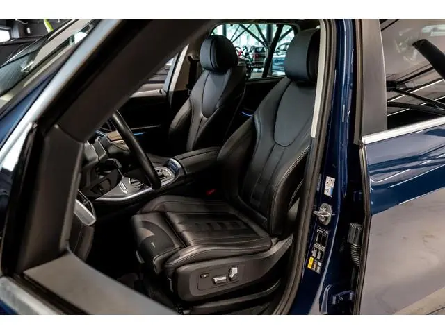 BMW X5 xDrive45e High Executive Pano | Memory | Luchtvering | Elektrische Trekhaak