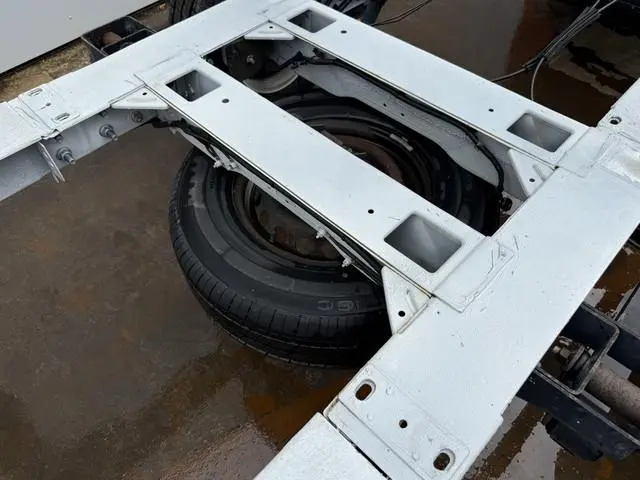 Maxus eDeliver9