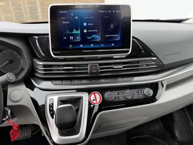 Maxus eDeliver9