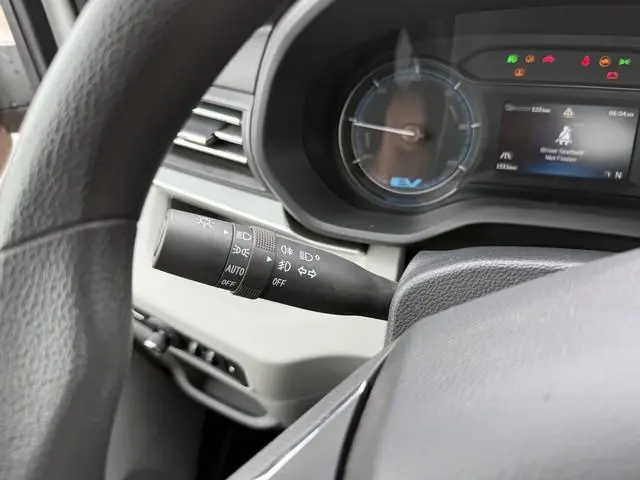 Maxus eDeliver9