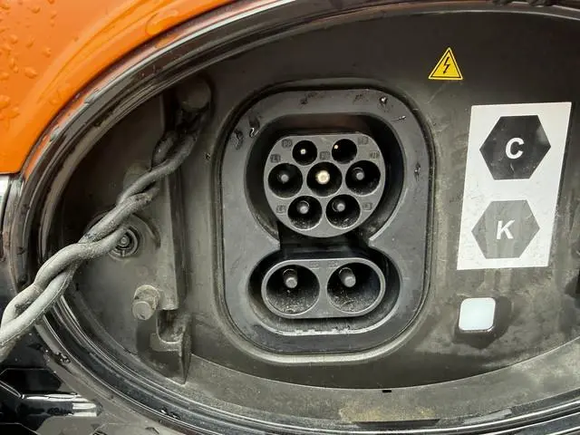 Maxus eDeliver9
