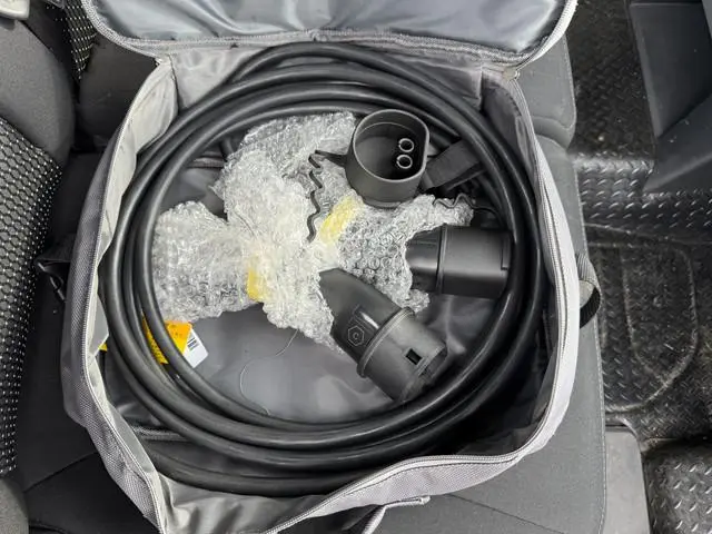Maxus eDeliver9