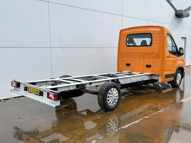 Maxus eDeliver9
