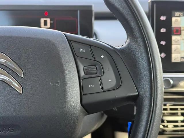 Citroën C4 Cactus