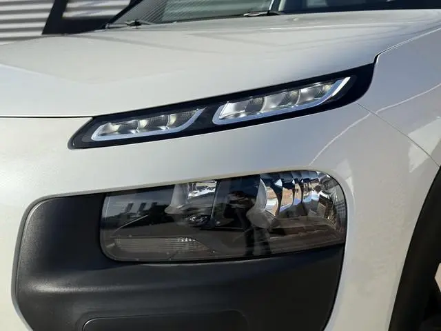 Citroën C4 Cactus