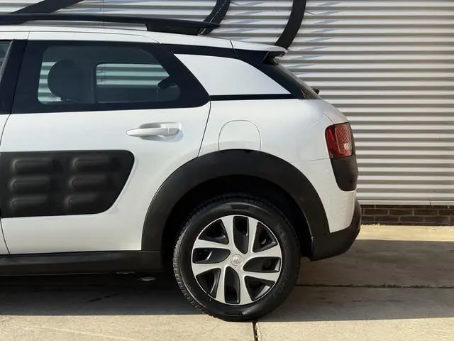 Citroën C4 Cactus