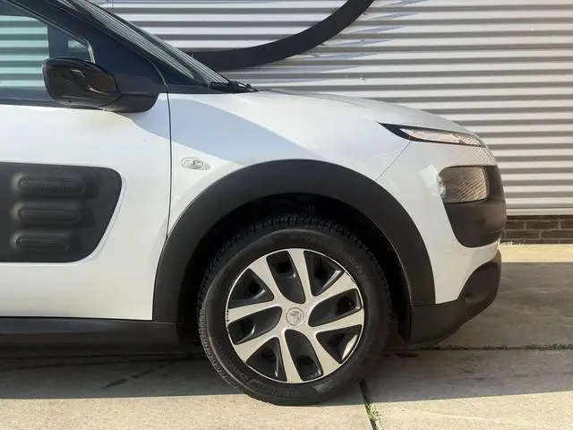 Citroën C4 Cactus