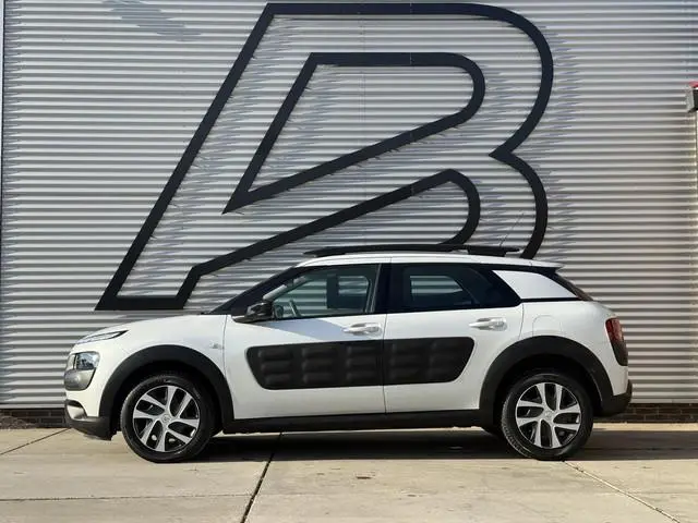 Citroën C4 Cactus
