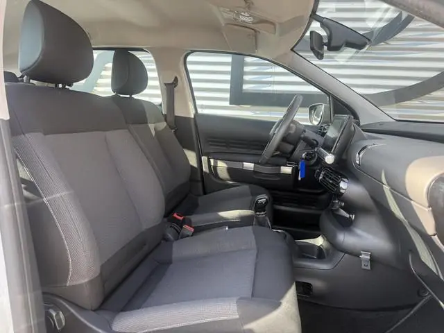 Citroën C4 Cactus