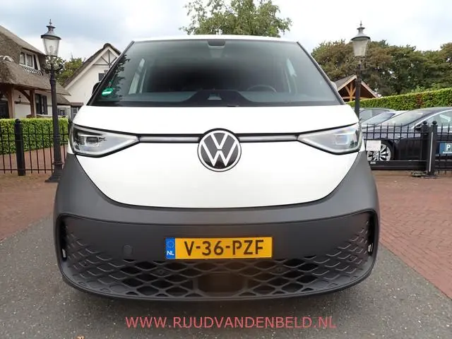 Volkswagen ID. Buzz 77kWh 96%SOH ! 3-ZITS // ADAP.CRUISE // 19-INCH // CAMERA // CARPLAY