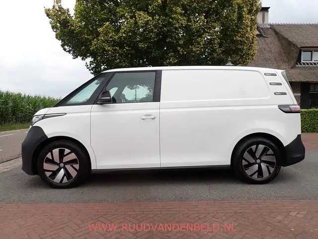 Volkswagen ID. Buzz