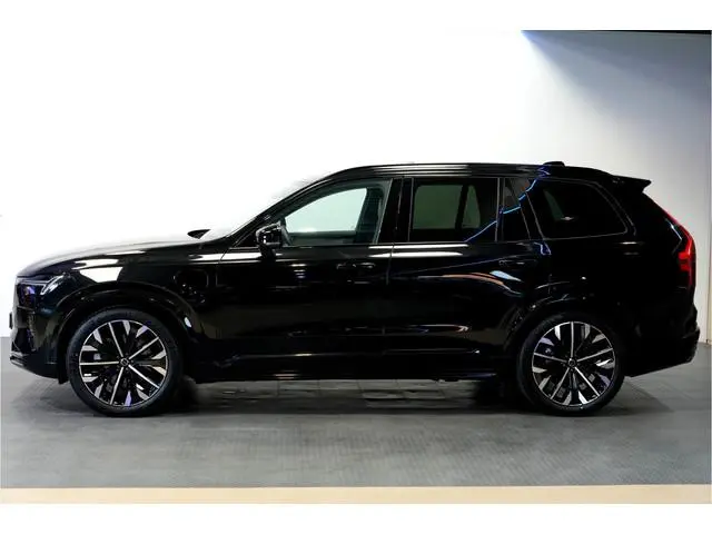 Volvo XC90 2.0 T8 AWD 335kW/456pk Aut8 Recharge Ultra Dark 7P BOWERS&WILKINS + LUCHTVERING + MASSAGE...