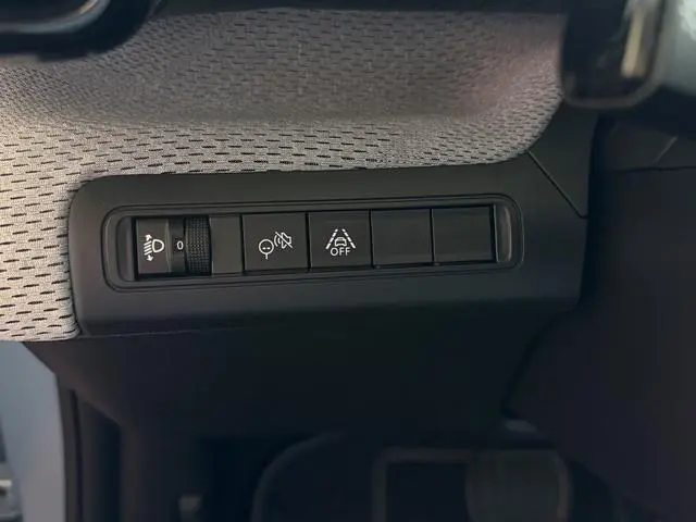 Citroën ë-C3 Aircross