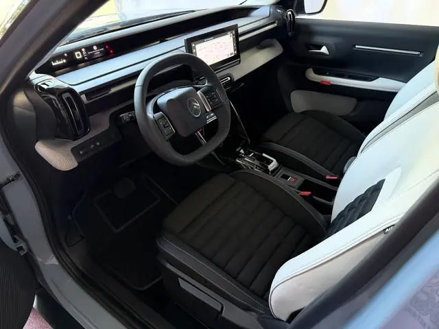 Citroën C3 Aircross 145pk e-DCS Max | Navigatie | Apple Carplay/Android Auto | Climate Control | Cru...