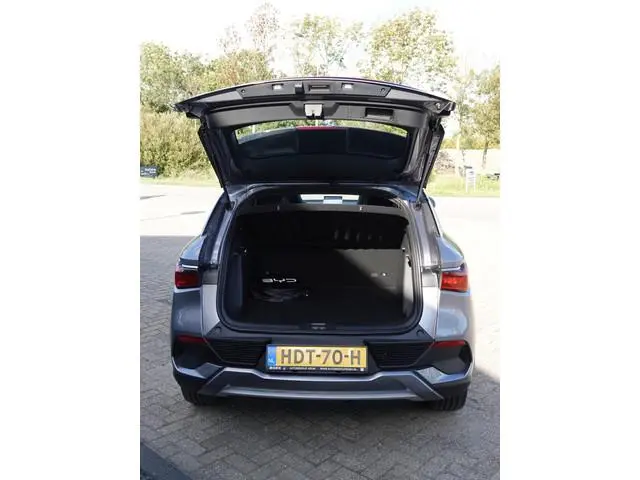 BYD ATTO 3