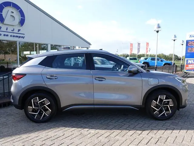 BYD ATTO 3