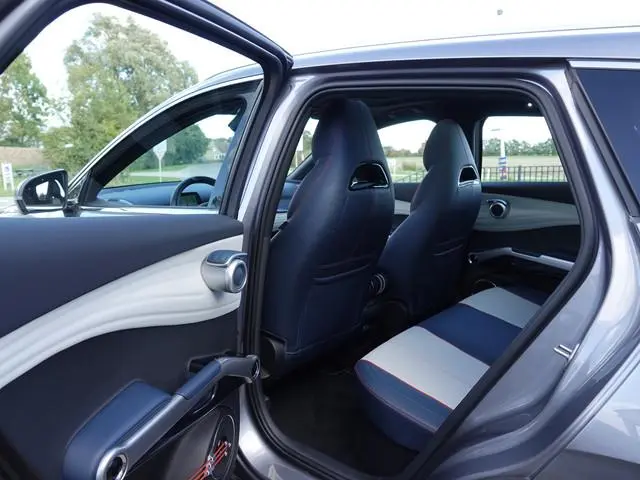 BYD ATTO 3