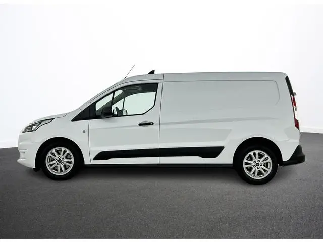 Ford Transit Connect 1.5 EcoBlue Automaat L2 Trend Navigatie Airco Parkeersensoren Cruise Control Ca...
