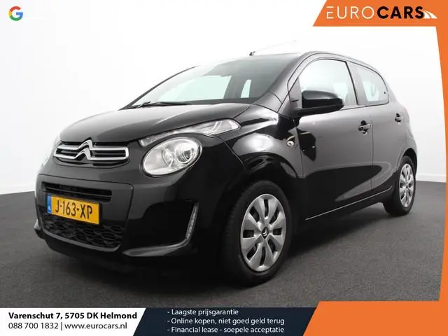 Citroën C1
