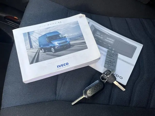 Iveco Daily