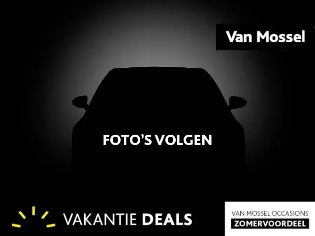 Opel Crossland X 1.2 Turbo Innovation | Parkeersensoren | Camera | Apple Carplay/Android Auto | Lich...