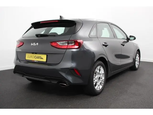 Kia cee'd