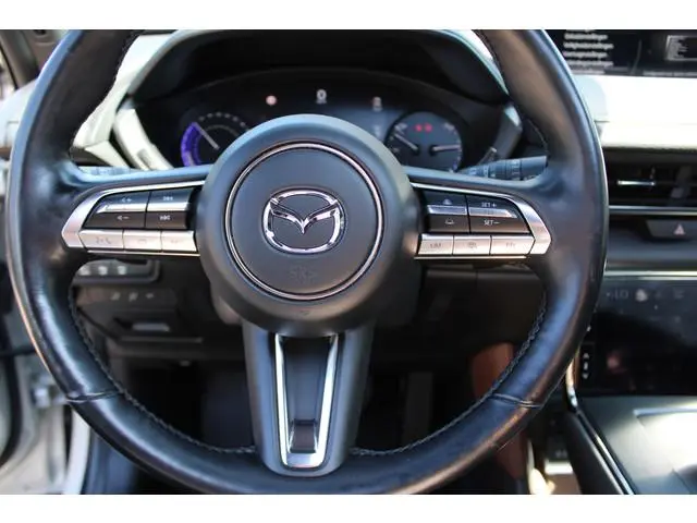 Mazda MX-30