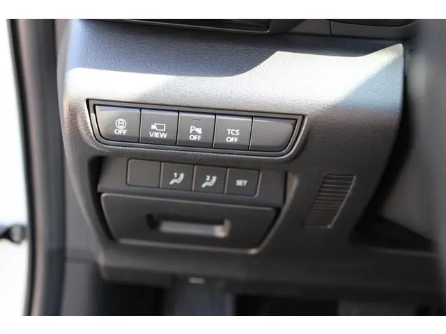Mazda MX-30