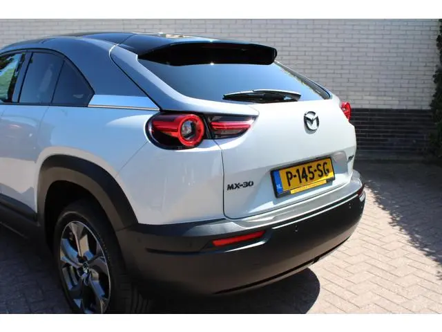 Mazda MX-30