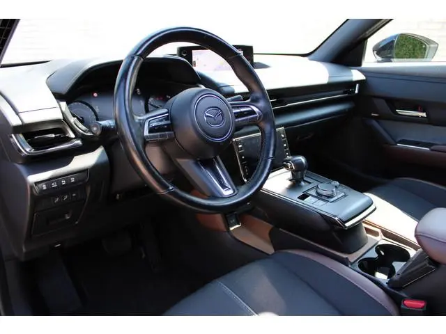 Mazda MX-30