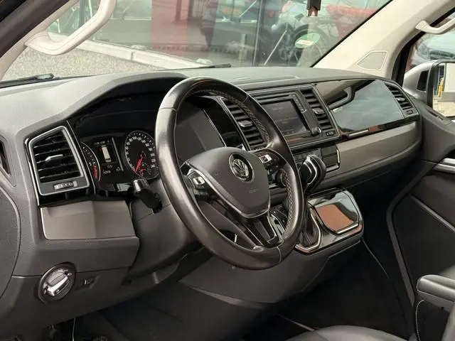 Volkswagen Transporter Multivan 2.0 TDI L1H1 120 Years ABT Edition | 7p | ABT Bodykit | ABT Tuning 1...