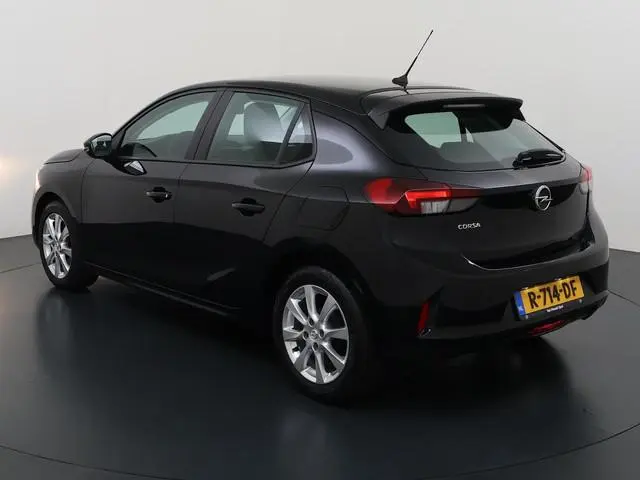 Opel Corsa 1.2 Edition 100 PK