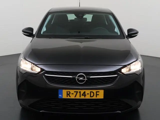 Opel Corsa 1.2 Edition 100 PK