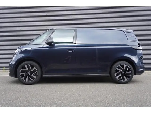 Volkswagen ID. Buzz