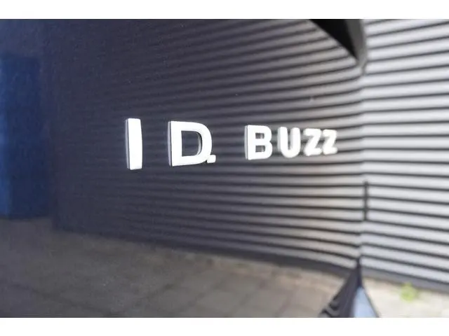 Volkswagen ID. Buzz