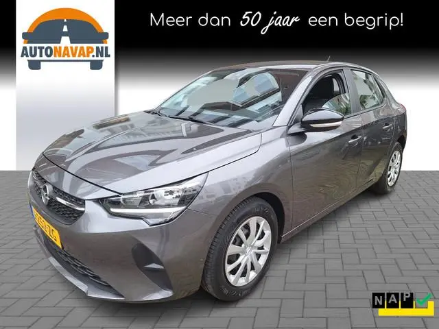 Opel Corsa 1.2 Edition /41.000 Km/1e Eig/Airco/Cruise/Garantie