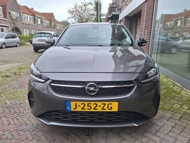 Opel Corsa 1.2 Edition /41.000 Km/1e Eig/Airco/Cruise/Garantie