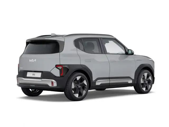 Kia EV2