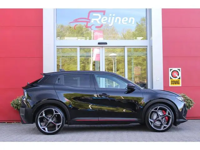 Alfa Romeo Junior