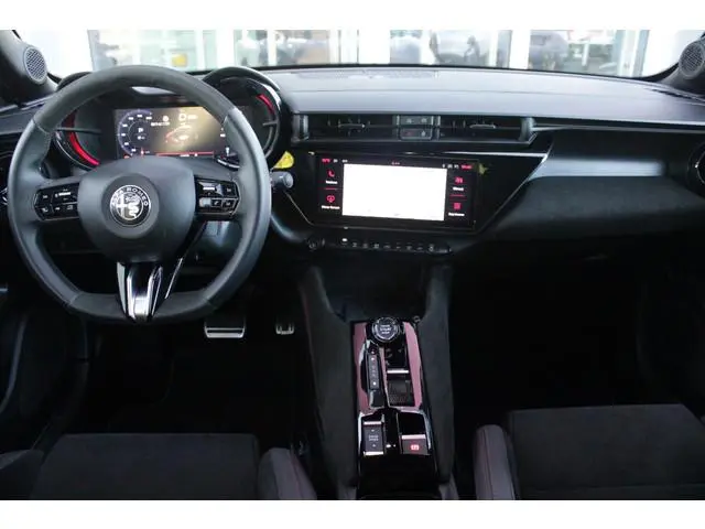 Alfa Romeo Junior