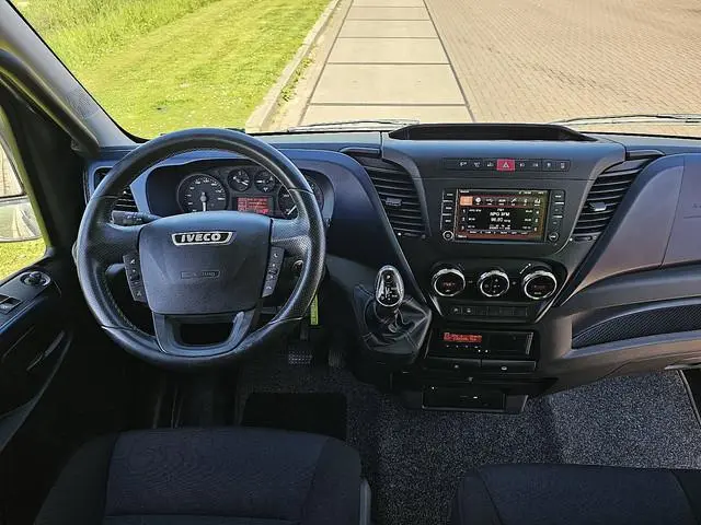 Iveco Daily