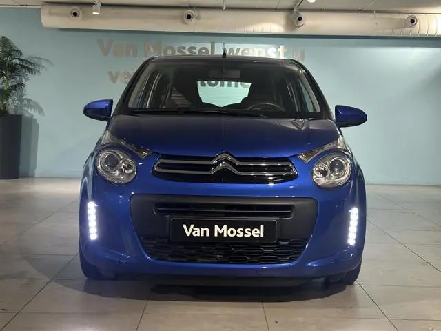 Citroën C1