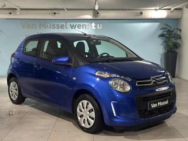 Citroën C1