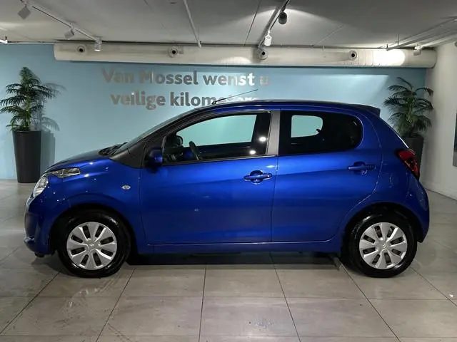 Citroën C1