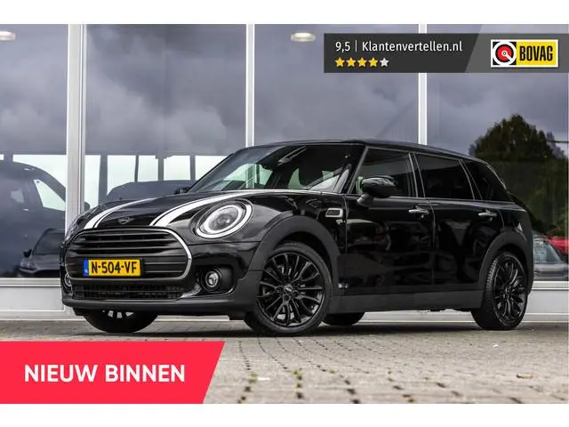 MINI Clubman 1.5 Cooper Business Edition | Carplay | Led | Keyless 