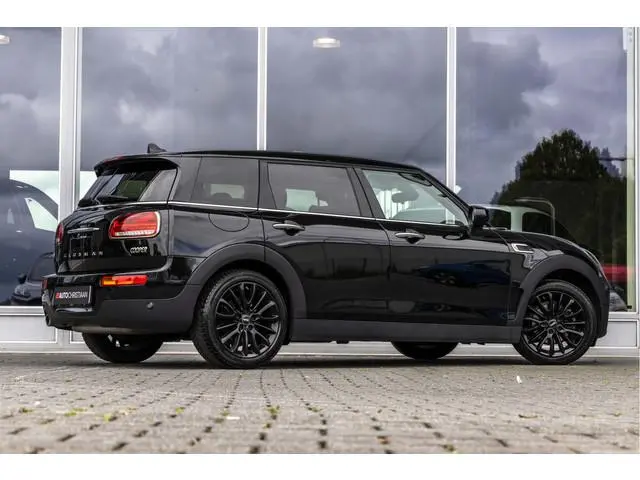 MINI Clubman 1.5 Cooper Business Edition | Carplay | Led | Keyless 