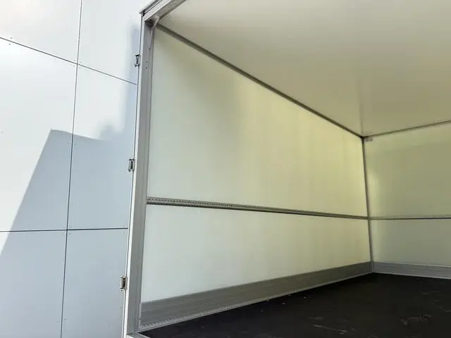 Maxus eDeliver9